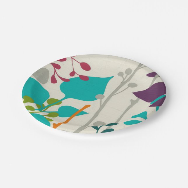 Prato De Papel Metro Garden III (Inclinado)