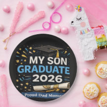 Meu Filho se Formou 2026
