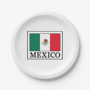Prato De Papel México