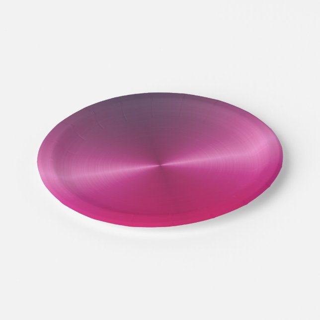 Prato De Papel Miami Shine (Inclinado)