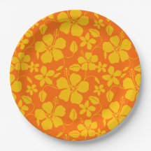 MISTURA DE LARANJA HAWAIIANA HULA (HIBISCUS)