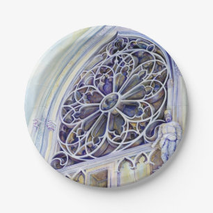 Prato De Papel Momento em Budapeste