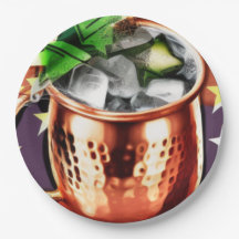 Moscou Mule