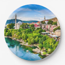 Mostar Bósnia e Herzegovina