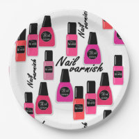 Nail Poli