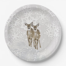 Natal Branco Terra de Encantamento de Inverno com