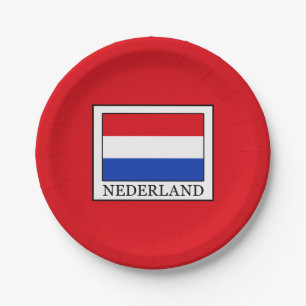 Prato De Papel Nederland