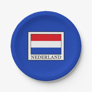 Prato De Papel Nederland