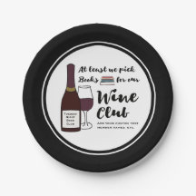 Noite engraçada das meninas do clube do vinho da