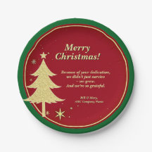 Nome comercial Mensagem vermelha, Dourada árvore d