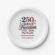Nome do 250º Aniversário da América