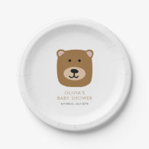 Nós Mal Podemos Esperar Meninos Festa do Bebê