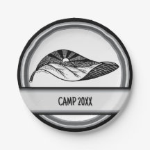 Novo Picnic personalizado de acampamento no Horizo