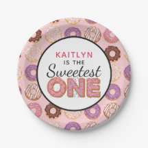 O MAIS BONITO, O Primeiro Aniversário, Rosquinhas