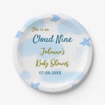 O ouro de Aqua que ela está nas nuvens de nove chá