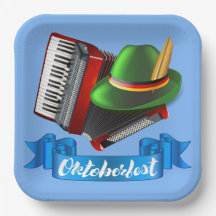 Oktoberfest Acordeão  