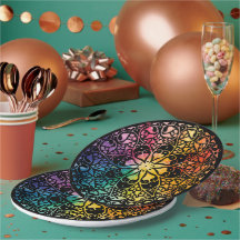 Orgulho Arco-Íris da Janela Gótica