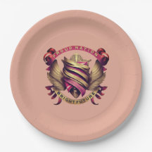 Orgulhoso Futuro Brilhante Da Nação