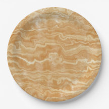 Ouro Tan Egípcio Marmoreado