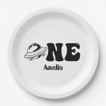 OVNI do primeiro aniversario do Tema de Espaço