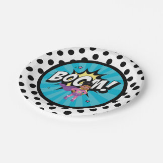 Prato De Papel P.J. Tuttles Naturalmente Super, Placas De Papel D