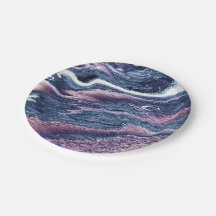 Padrão de Pedra Natural