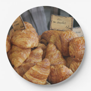 Prato De Papel Pão francês por ProvenceProvence