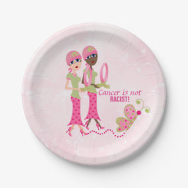 Prato De Papel Papel de sensibilização BCA* Placas de 7"