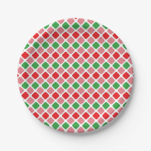 Prato De Papel Papel Digital Watermelon Summer- 56201