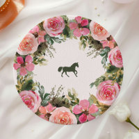 Para o Chá de panela Altar Kentucky Derby