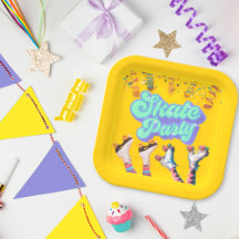 Partido do Skate Amarelo