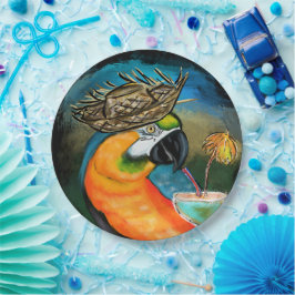 Prato De Papel Partidos