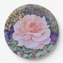 Peace Rose