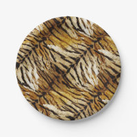 Pele de tigre, na moda, tigre, riscado, impressão 