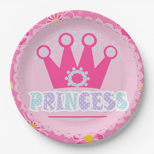 Prato De Papel Pequeno Gatinho