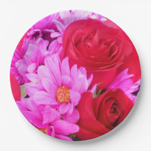 Prato De Papel Philippa