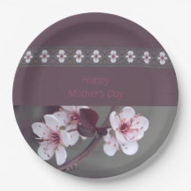 Pinks Com Verde E Plum