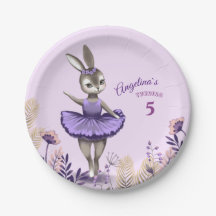 Placa de Festa de 5 Aniversário