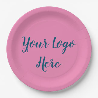 Prato De Papel Placa de papel