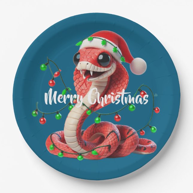 Prato De Papel Placa de papel (Frente)