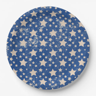 Prato De Papel Placa de papel