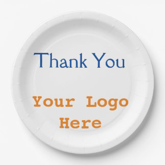 Prato De Papel Placa de papel
