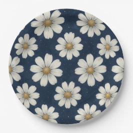 Prato De Papel Placa de papel