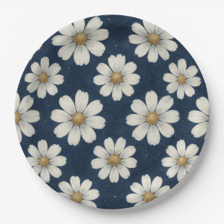 Prato De Papel Placa de papel