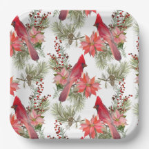 Placa de papel da Design de Natal