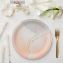 Placa de papel de aniversário de aquarela