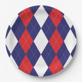 Prato De Papel Placa de papel de sinalizador