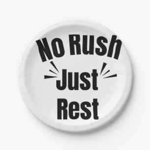 Prato De Papel Placa de papel legal