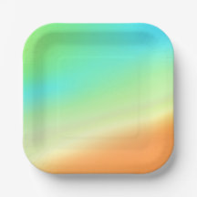 Placa de papel no sudoeste dos dias