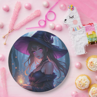 Prato De Papel Placas De Leite